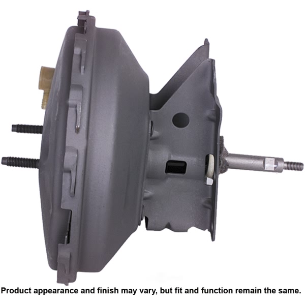 Cardone Reman Remanufactured Vacuum Power Brake Booster w/o Master Cylinder 54-71140
