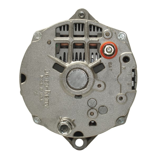 Quality-Built Alternator Remanufactured 7294603