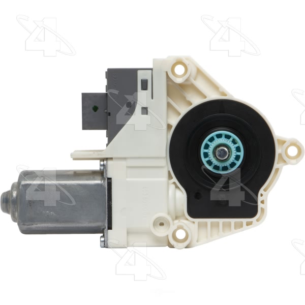 ACI Front Driver Side Window Motor 83276