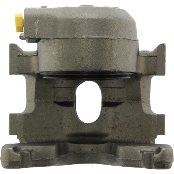 Centric Remanufactured Semi-Loaded Front Driver Side Brake Caliper 141.63022