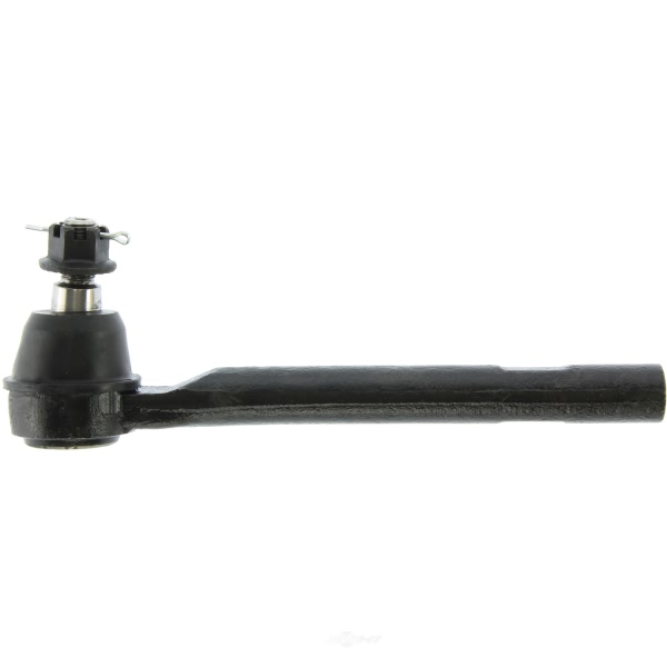Centric Premium™ Front Outer Steering Tie Rod End 612.40035