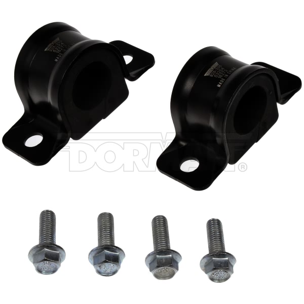 Dorman Front Standard Sway Bar Bracket And Bushing Kit 928-336