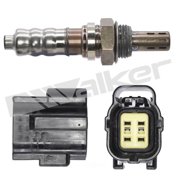 Walker Products Oxygen Sensor 350-34244