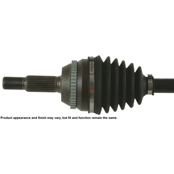Cardone Reman Remanufactured CV Axle Assembly 60-5218
