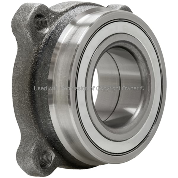 Quality-Built WHEEL BEARING MODULE WH512225