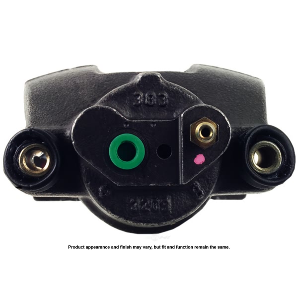 Cardone Reman Remanufactured Unloaded Caliper 19-2949