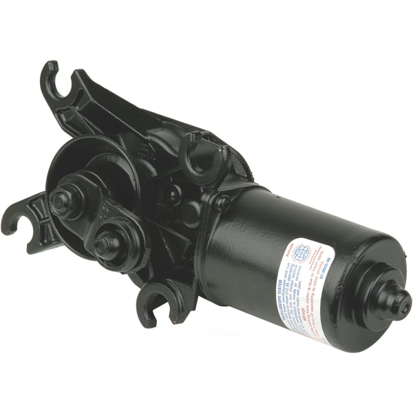 Cardone Reman Remanufactured Wiper Motor 43-4407