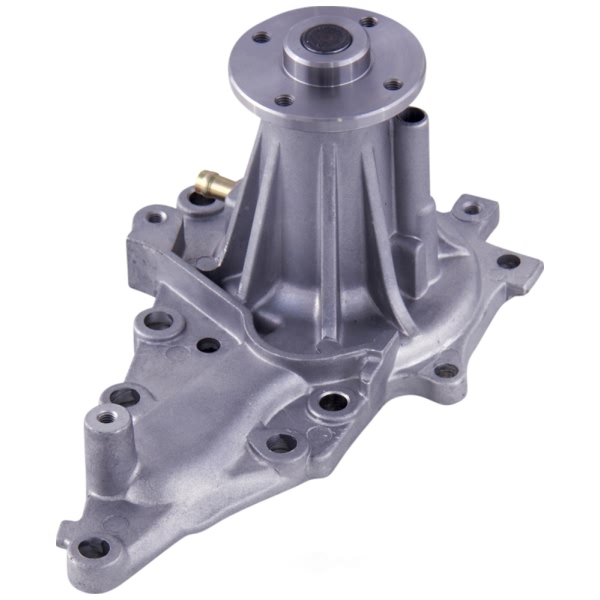 Gates Engine Coolant Standard Water Pump 42307