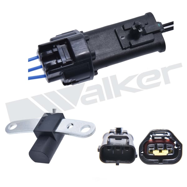 Walker Products Crankshaft Position Sensor 235-91117