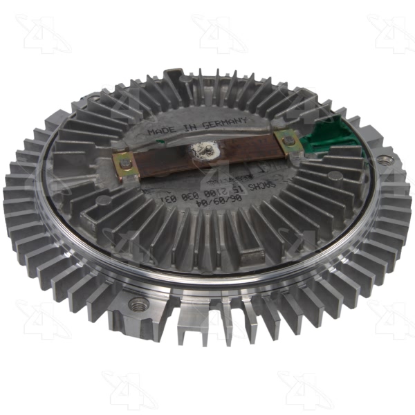 Four Seasons Thermal Engine Cooling Fan Clutch 46011