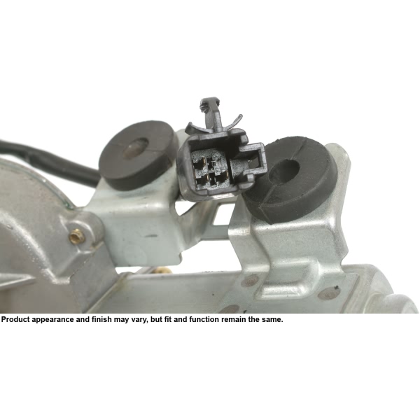 Cardone Reman Remanufactured Wiper Motor 43-2092