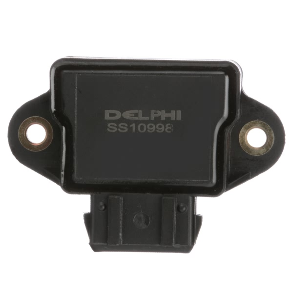 Delphi Throttle Position Sensor SS10998