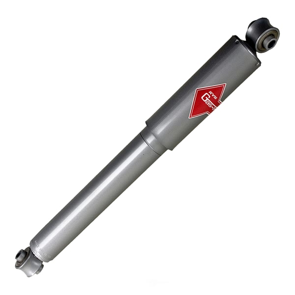 KYB Gas A Just Rear Driver Or Passenger Side Monotube Shock Absorber KG5457