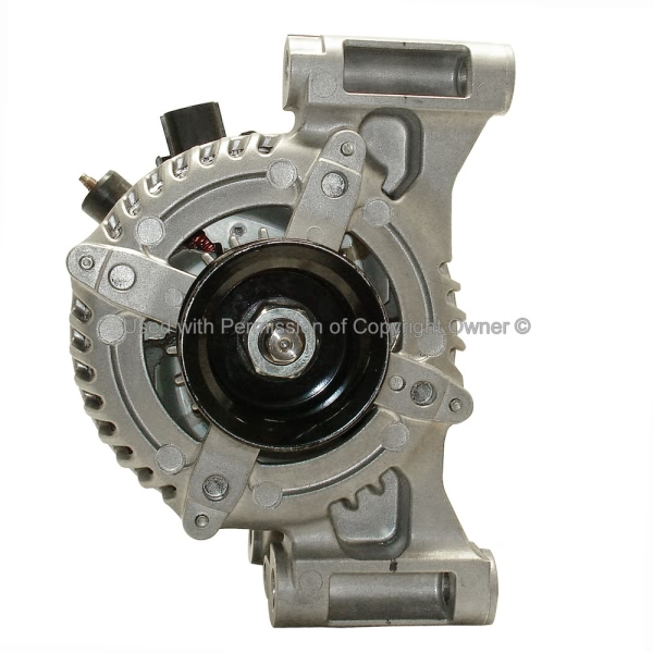 Quality-Built Alternator Remanufactured 15454