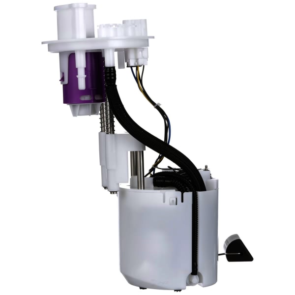 Delphi Fuel Pump Module Assembly FG1665