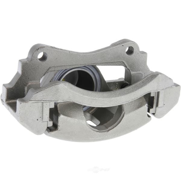 Centric Remanufactured Semi-Loaded Front Driver Side Brake Caliper 141.62132