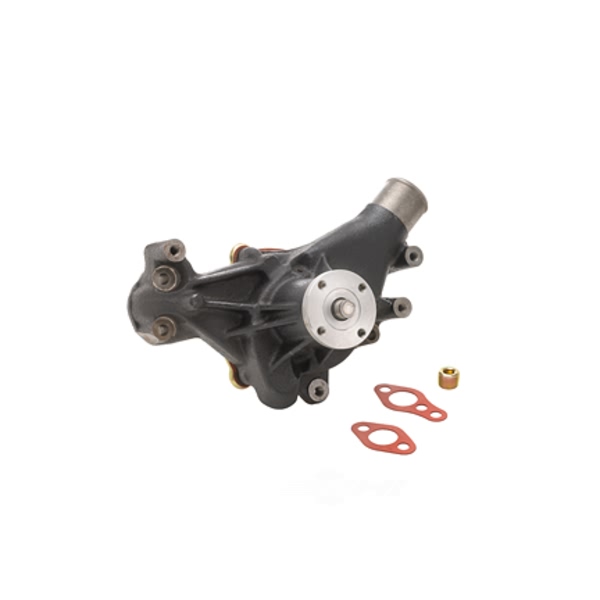 Dayco Engine Coolant Water Pump DP9631