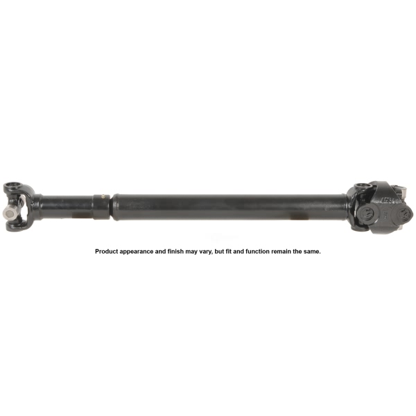 Cardone Reman Remanufactured Driveshaft/ Prop Shaft 65-9661