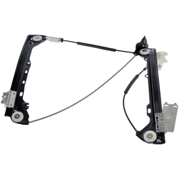 Dorman Front Driver Side Power Window Regulator Without Motor 752-184