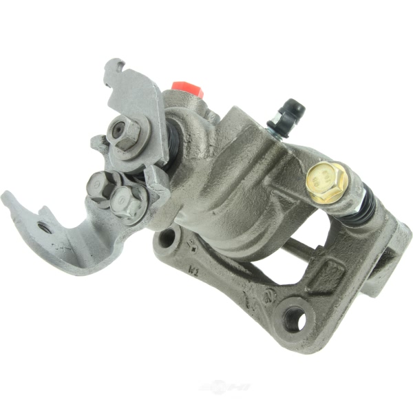 Centric Remanufactured Semi-Loaded Rear Driver Side Brake Caliper 141.40572