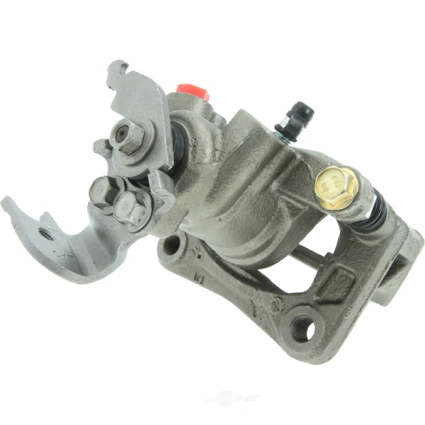 Centric Remanufactured Semi-Loaded Rear Driver Side Brake Caliper 141.40572