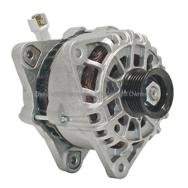 Quality-Built Alternator New 8260601N