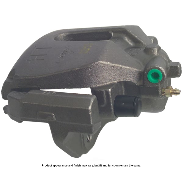 Cardone Reman Remanufactured Unloaded Caliper w/Bracket 18-B4948