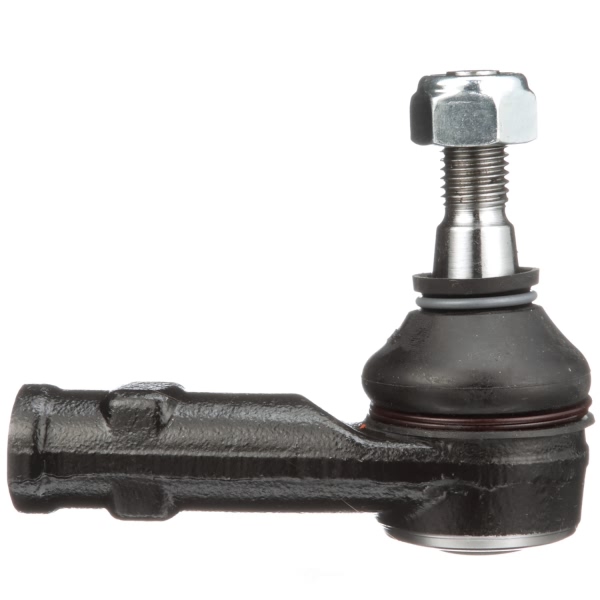 Delphi Front Passenger Side Outer Steering Tie Rod End TA1666