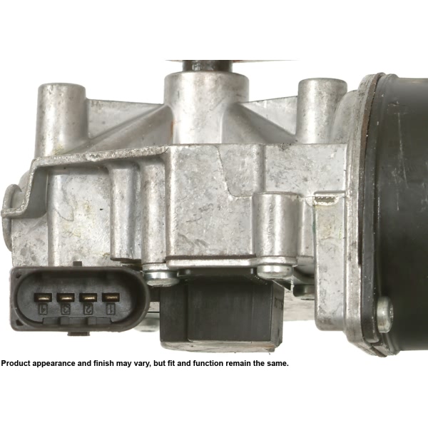 Cardone Reman Remanufactured Wiper Motor 43-3427