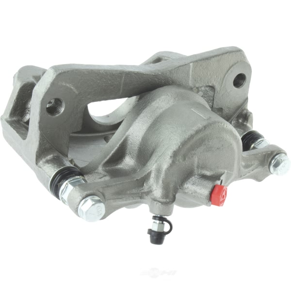 Centric Remanufactured Semi-Loaded Front Passenger Side Brake Caliper 141.44141