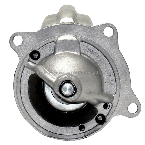 Quality-Built Starter Remanufactured 3131