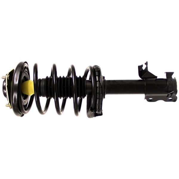 Monroe RoadMatic™ Front Driver Side Complete Strut Assembly 181419