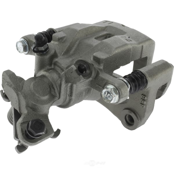 Centric Remanufactured Semi-Loaded Rear Driver Side Brake Caliper 141.45546