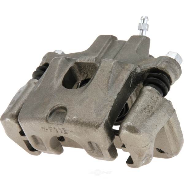 Centric Remanufactured Semi-Loaded Rear Passenger Side Brake Caliper 141.44597