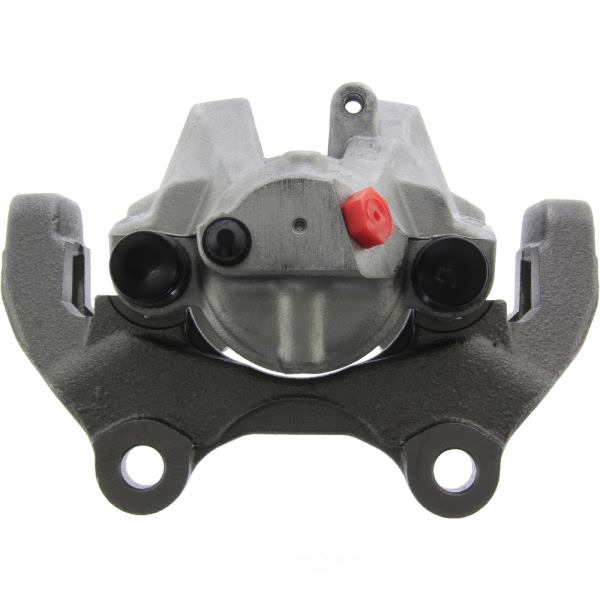 Centric Remanufactured Semi-Loaded Rear Driver Side Brake Caliper 141.35588