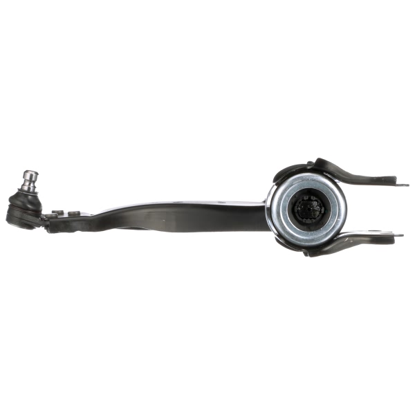 Delphi Front Passenger Side Lower Control Arm And Ball Joint Assembly TC7619