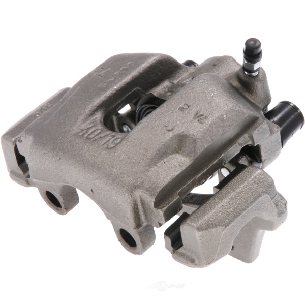 Centric Remanufactured Semi-Loaded Rear Passenger Side Brake Caliper 141.34547