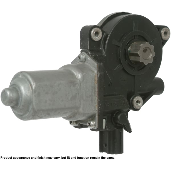 Cardone Reman Remanufactured Window Lift Motor 47-15106