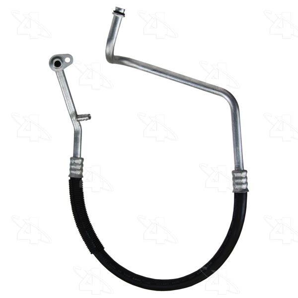 Four Seasons A C Suction Line Hose Assembly 56097