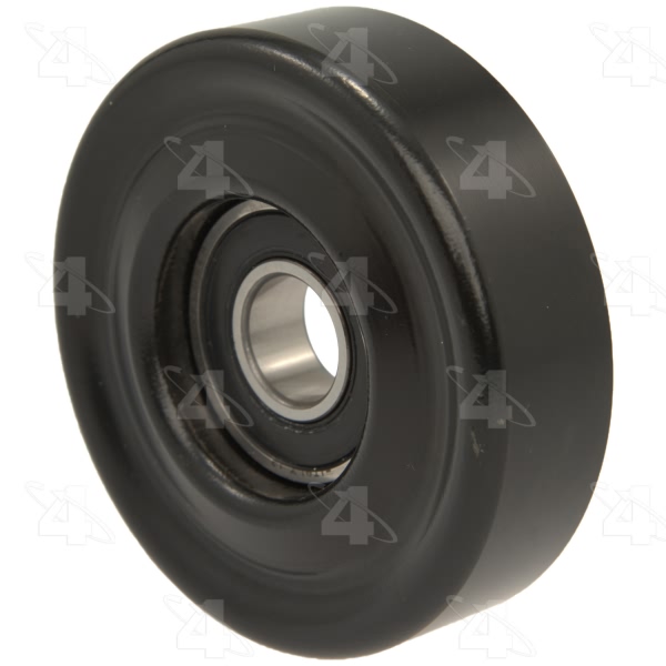 Four Seasons Stationary Drive Belt Idler Pulley 45008