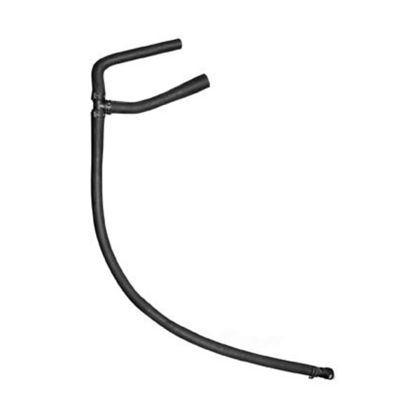 Dayco Small Id Branched Heater Hose 87761
