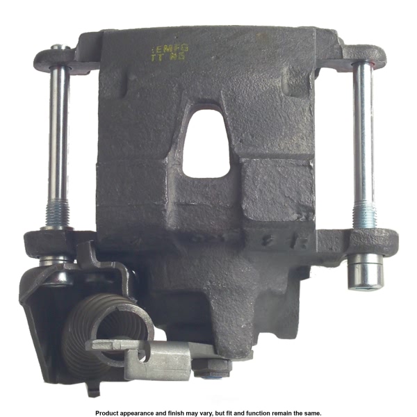 Cardone Reman Remanufactured Unloaded Caliper 18-4138