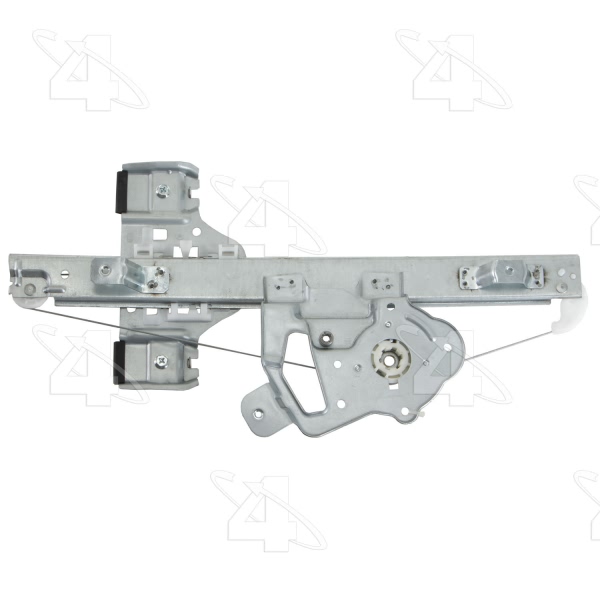 ACI Rear Passenger Side Power Window Regulator without Motor 384161