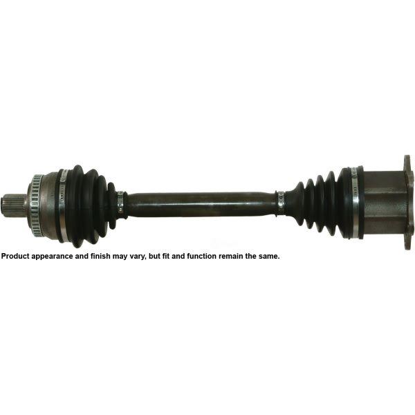Cardone Reman Remanufactured CV Axle Assembly 60-7384