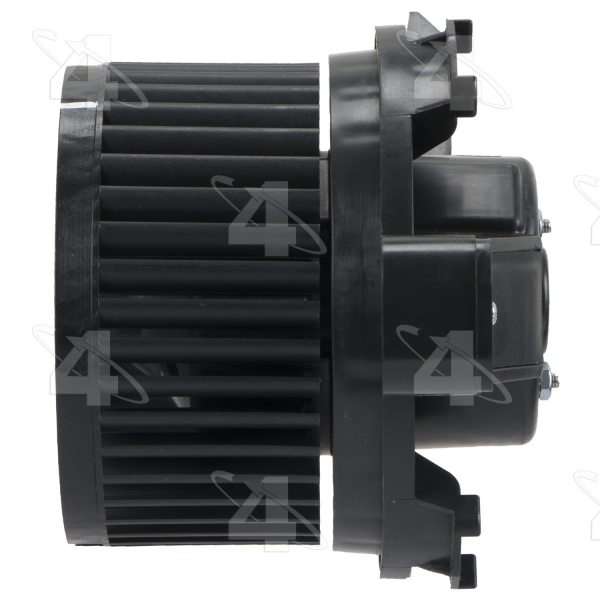 Four Seasons Hvac Blower Motor With Wheel 75079