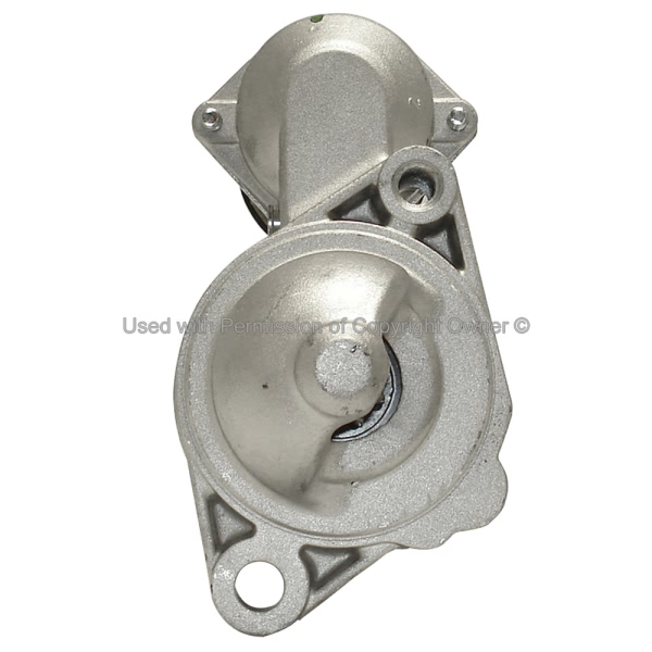 Quality-Built Starter Remanufactured 6413MS