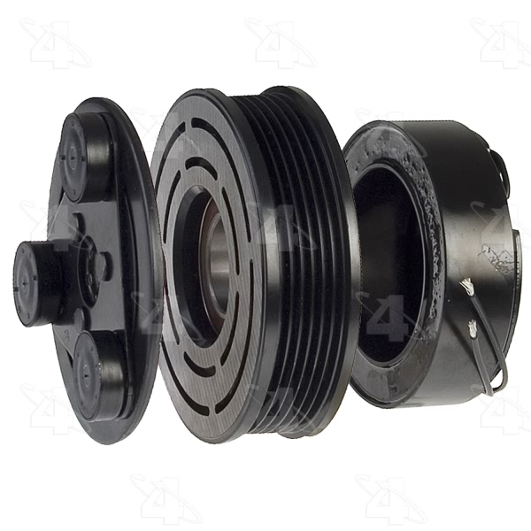 Four Seasons A C Compressor Clutch 47571