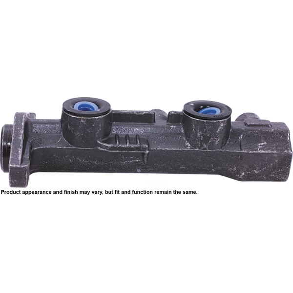 Cardone Reman Remanufactured Master Cylinder 10-2412