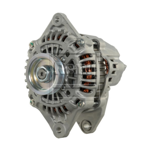 Remy Alternator 94402