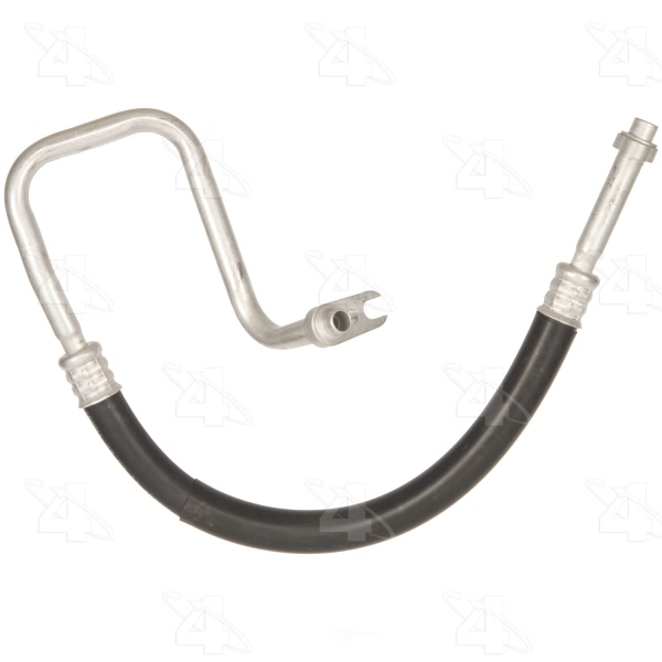 Four Seasons A C Suction Line Hose Assembly 55533